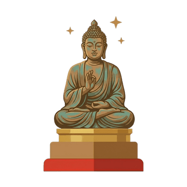 The Buddha